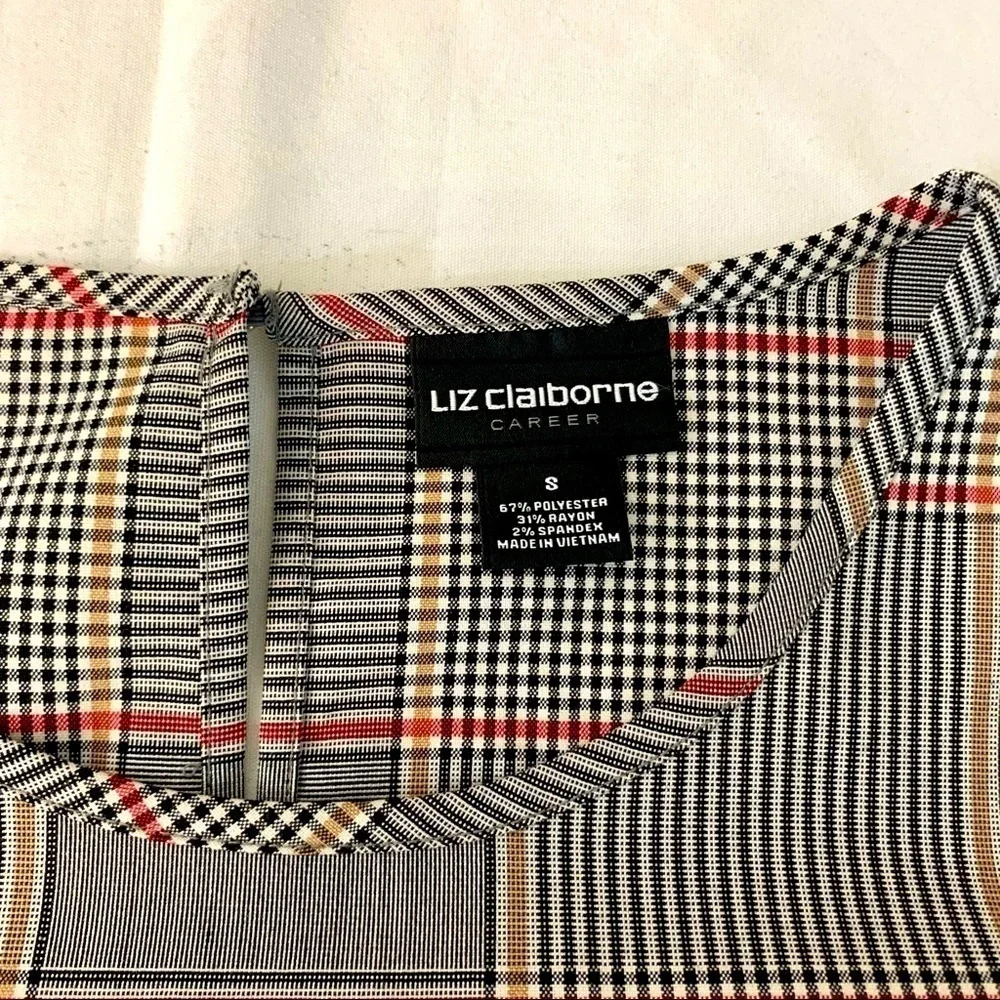 Liz Claiborne Top